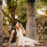 Priyanka Ruth