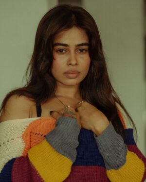 Priyanka Ruth Instagram - Loveyourself more ♡♡♡

@sk24official 

#loveyourself #beyourself #bekindtoyourself #randomphotography #keepsmiling #saipriyankaruth