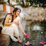 Priyanka Ruth