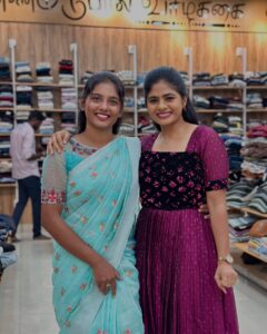 Actress Priyankha Masthani HD Photos and Wallpapers March 2025