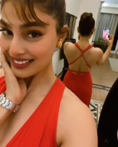 Actress Puja Gupta HD Photos and Wallpapers January 2025