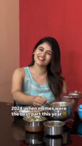 Actress Pujitha Devaraj HD Photos and Wallpapers January 2025