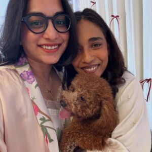 Actress Punarnavi Bhupalam HD Photos and Wallpapers December 2024