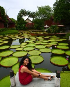 Actress Pupul Bhuyan HD Photos and Wallpapers December 2024