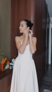 Actress Putri Marino HD Photos and Wallpapers November 2024