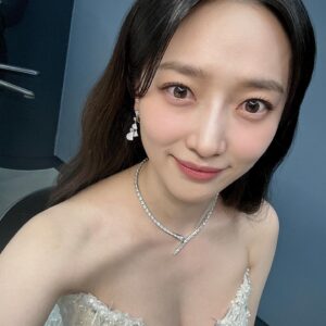 Actress Pyo Ye-jin HD Photos and Wallpapers January 2025