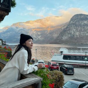 Pyo Ye-jin Instagram - Pt.2 📸