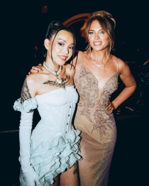 QTCinderella Instagram - ✨✨✨