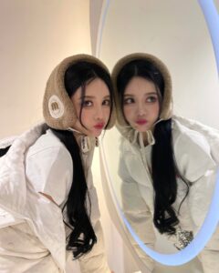 Actress Qri HD Photos and Wallpapers December 2024