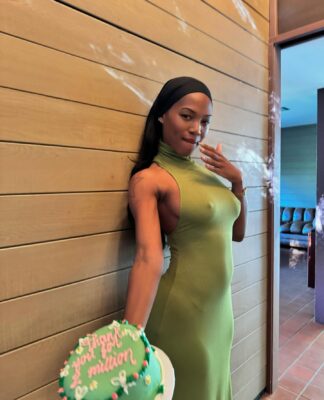 Quen Blackwell's Instagram: Top 10 Most Loved Photos
