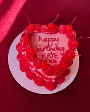 RAYE Instagram - it’s my birthday and my car got stolen with all my song writing books in the boot so no second album any time soon love you bye 🎂❤️ #27