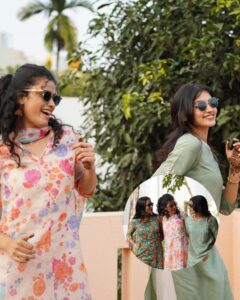 Actress Rachana Inder HD Photos and Wallpapers December 2024