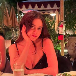 Rachel Sennott Instagram - Bender ends soon you guys I swear