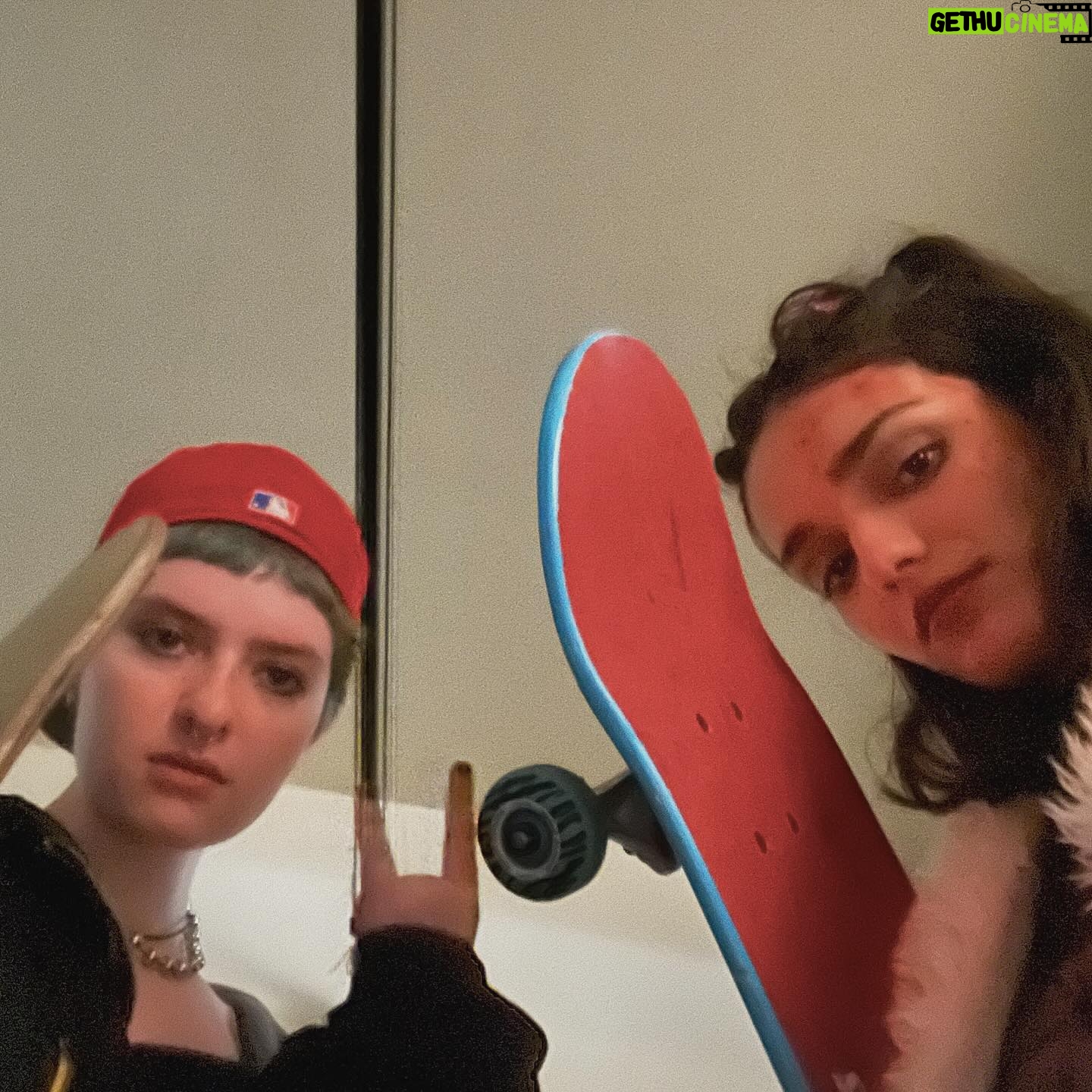 Rachel Zegler Gethu Cinema