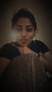 Actress Rachita Ram HD Photos and Wallpapers November 2024
