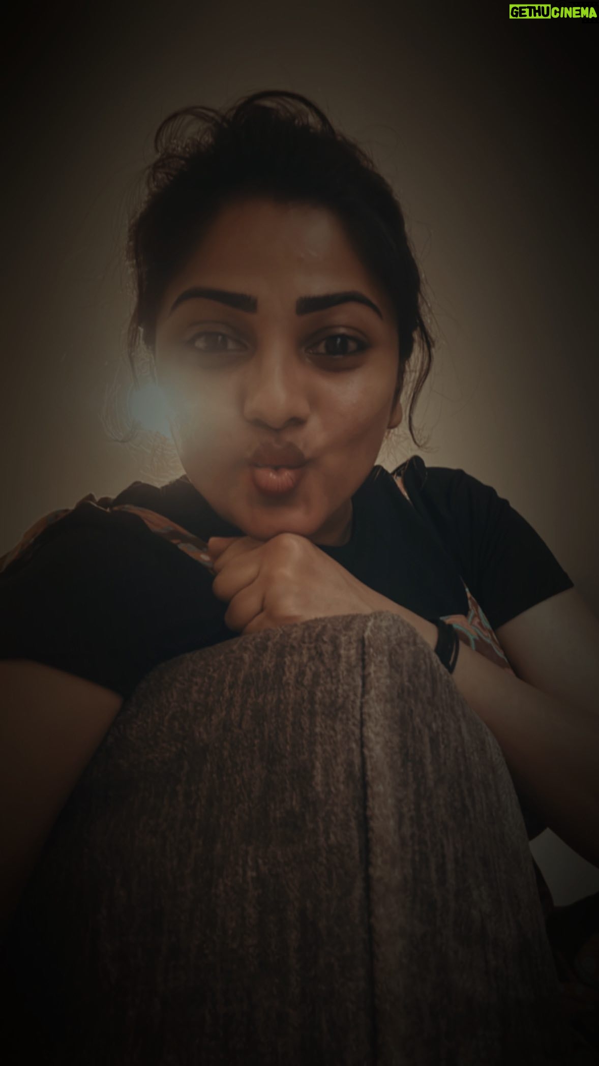 Rachita Ram - 775.9K Likes - 🔥🙂