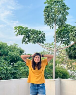 Radha Yadav Instagram - 🐒🐒🐒