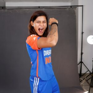 Radha Yadav Instagram - #asiacup2024
