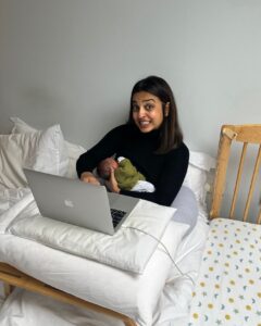 Actress Radhika Apte HD Photos and Wallpapers February 2025