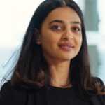Radhika Apte