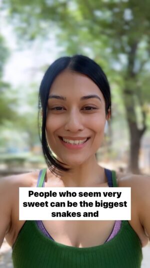 Radhika Bose Instagram - Never judge a book by its cover 🤷‍♀️
@yogasini 
#yogasini
.
.
.
.
#truthbetold #relatable #reels #reelkarofeelkaro #relatablequotes