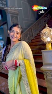 Actress Radhika Muthukumar HD Photos and Wallpapers December 2024