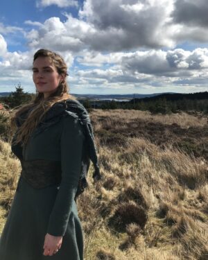 Ragga Ragnars Instagram - Just a little Vikings throwback! ⚔️