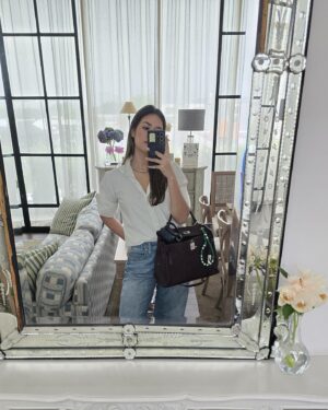 Raisa Andriana Instagram - 2024 fit checks in random orders