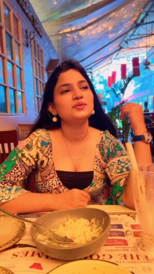 Rajeshwari Kharat Instagram - ☺️💕 

#reels #love #rajeshwarikharat