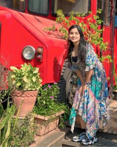 Actress Rajeshwari Kharat HD Photos and Wallpapers November 2024