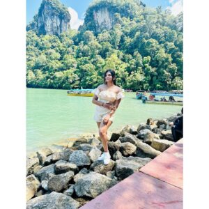 Raksha Gowda Instagram - 