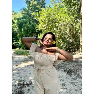 Raksha Gowda Instagram - 