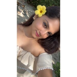 Raksha Gowda Instagram - 