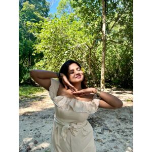 Raksha Gowda Instagram - 