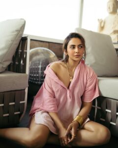 Actress Rakul Preet Singh HD Photos and Wallpapers March 2025