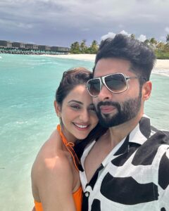 Actress Rakul Preet Singh HD Photos and Wallpapers December 2024