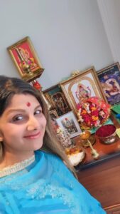 Actress Rambha HD Photos and Wallpapers February 2025