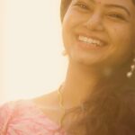 Ramya Behara