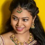 Ramya Behara