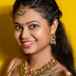 Ramya Behara