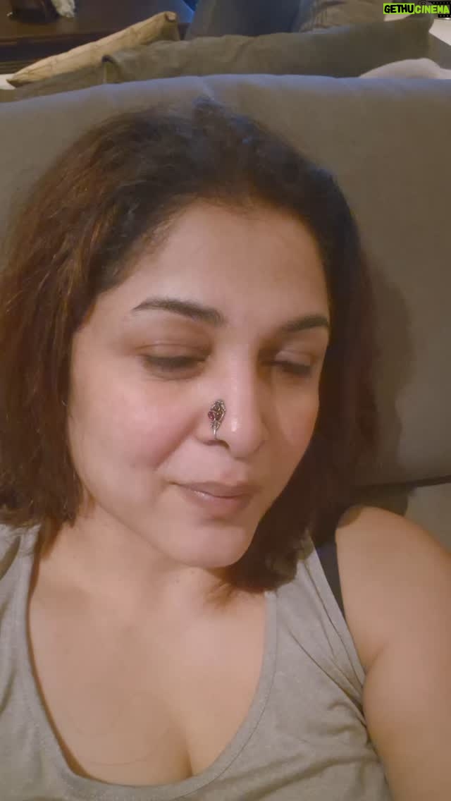 Most liked Instagram photo of Ramya Krishnan