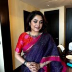Ramya Krishnan