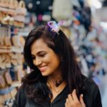 Ramya Pandian