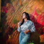 Ramya Pandian