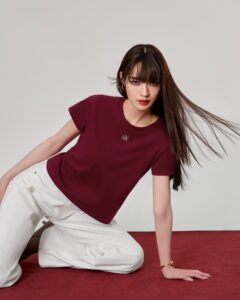 Actress Ranchrawee Uakoolwarawat HD Photos and Wallpapers January 2025