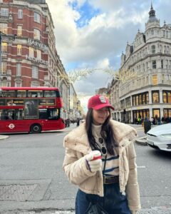 Actress Ranee Campen HD Photos and Wallpapers January 2025