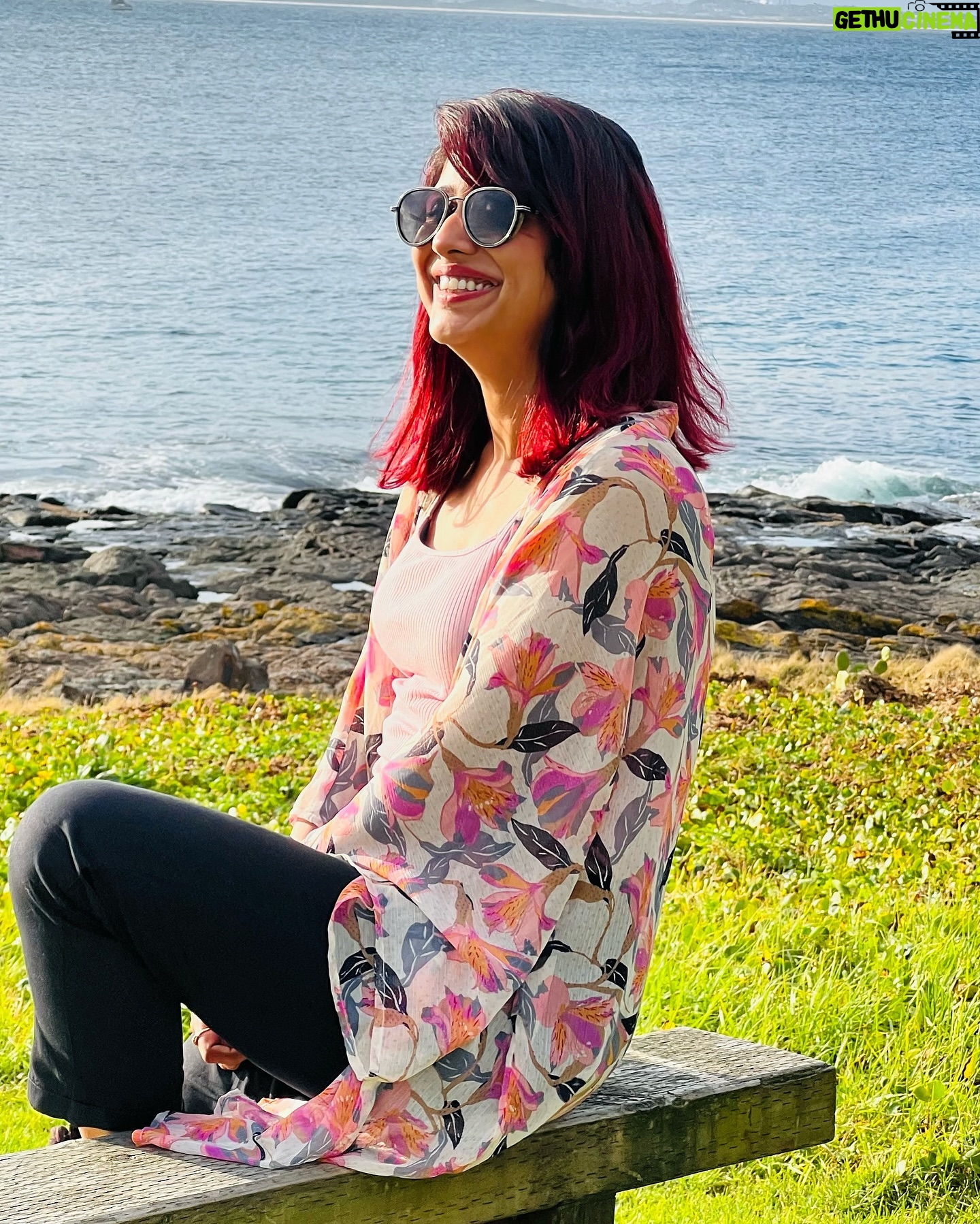 Ranjini Jose - 3.3K Likes - Stay and smile a while ❤️