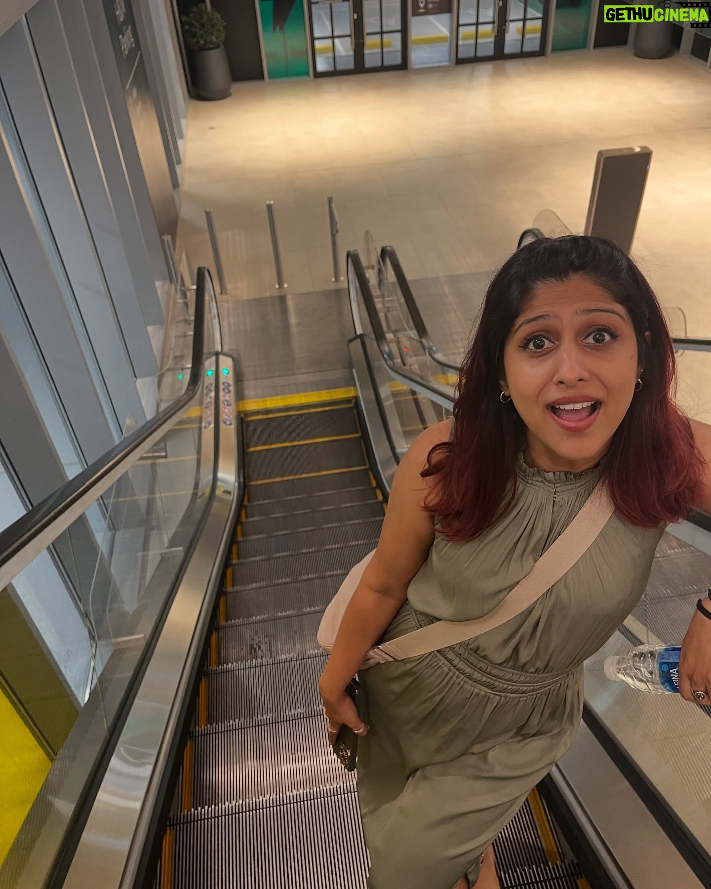 Ranjini Jose - 3.3K Likes - Stay and smile a while ❤️