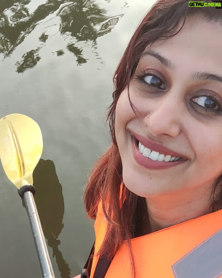 Ranjini Jose - 3.3K Likes - Stay and smile a while ❤️