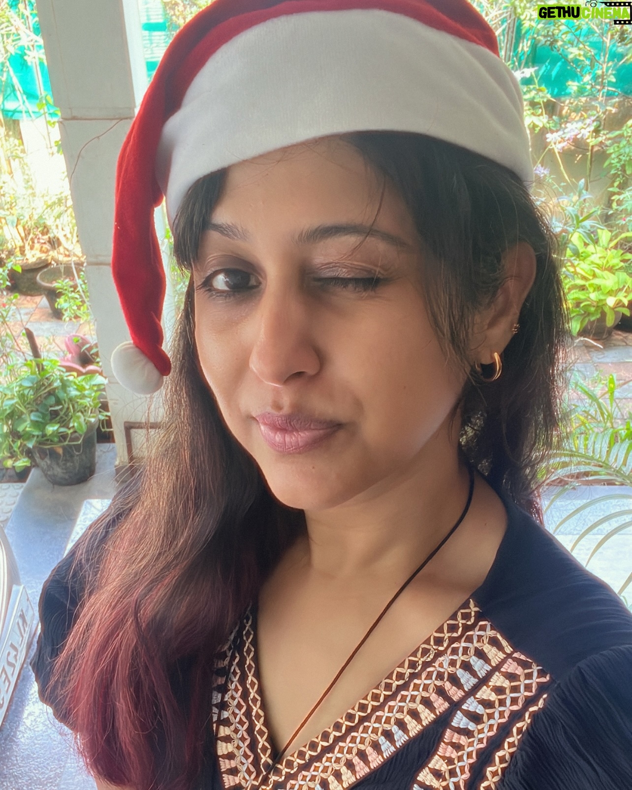 Ranjini Jose - 5.4K Likes - Christmas ‘24
#christmas #tistheseason #grateful